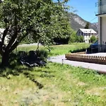 Entier T4 A * Jausiers