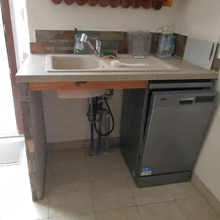 Entier T4 A Apartament