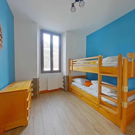 Apartment Entier T4 A