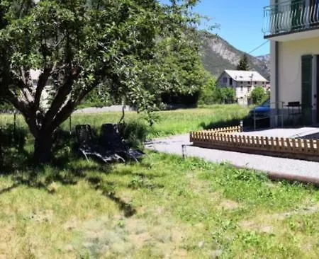 Entier T4 A * Jausiers