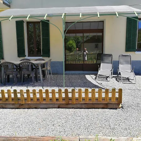 Entier T4 A Apartment Jausiers