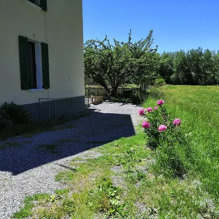 Entier T4 A * Jausiers